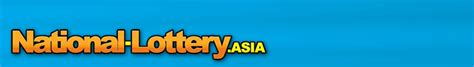 asia lottery.